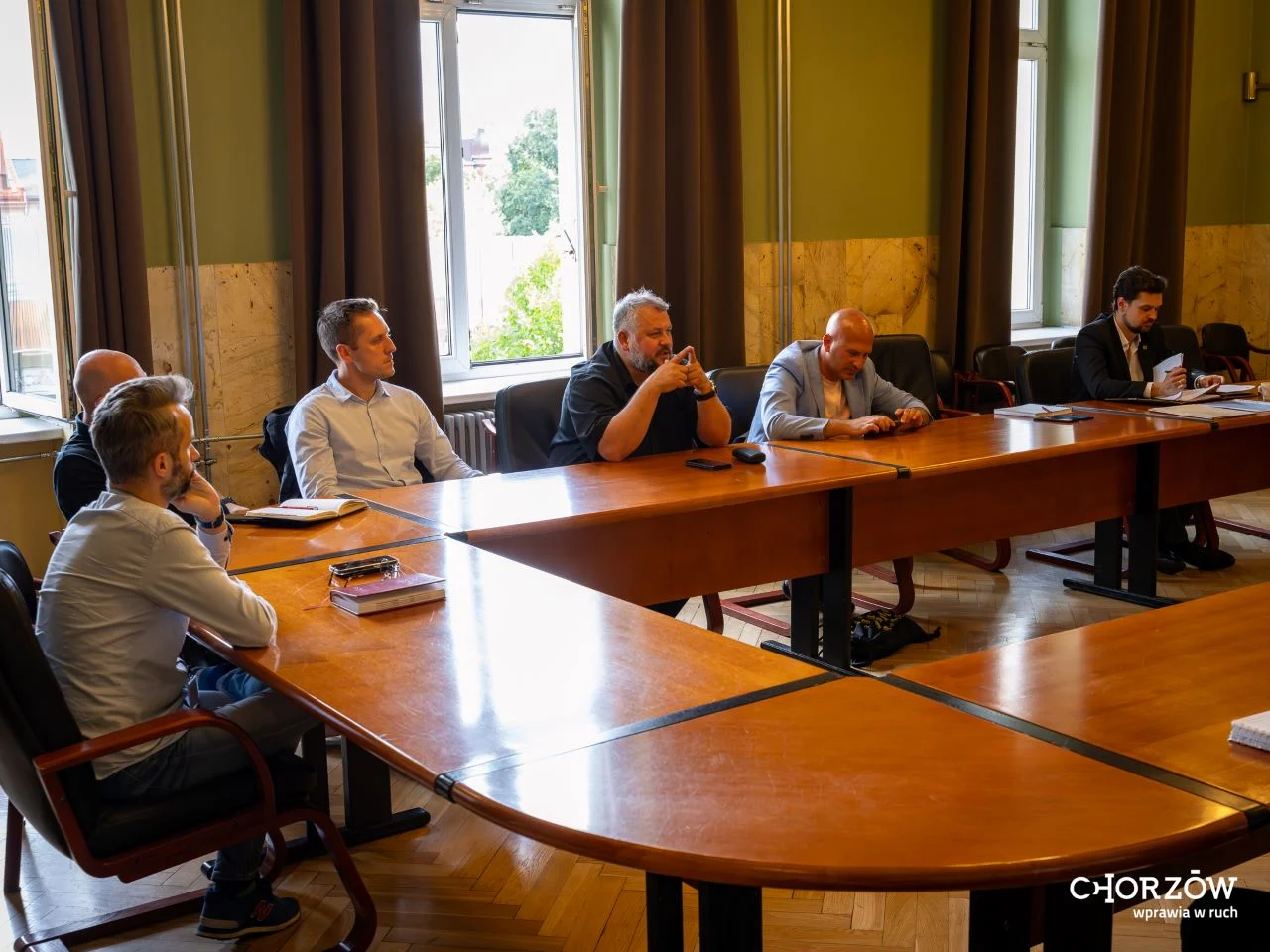 Chorzów planuje UrbanLab – mieszkańcy będą współdecydować o przyszłości miasta