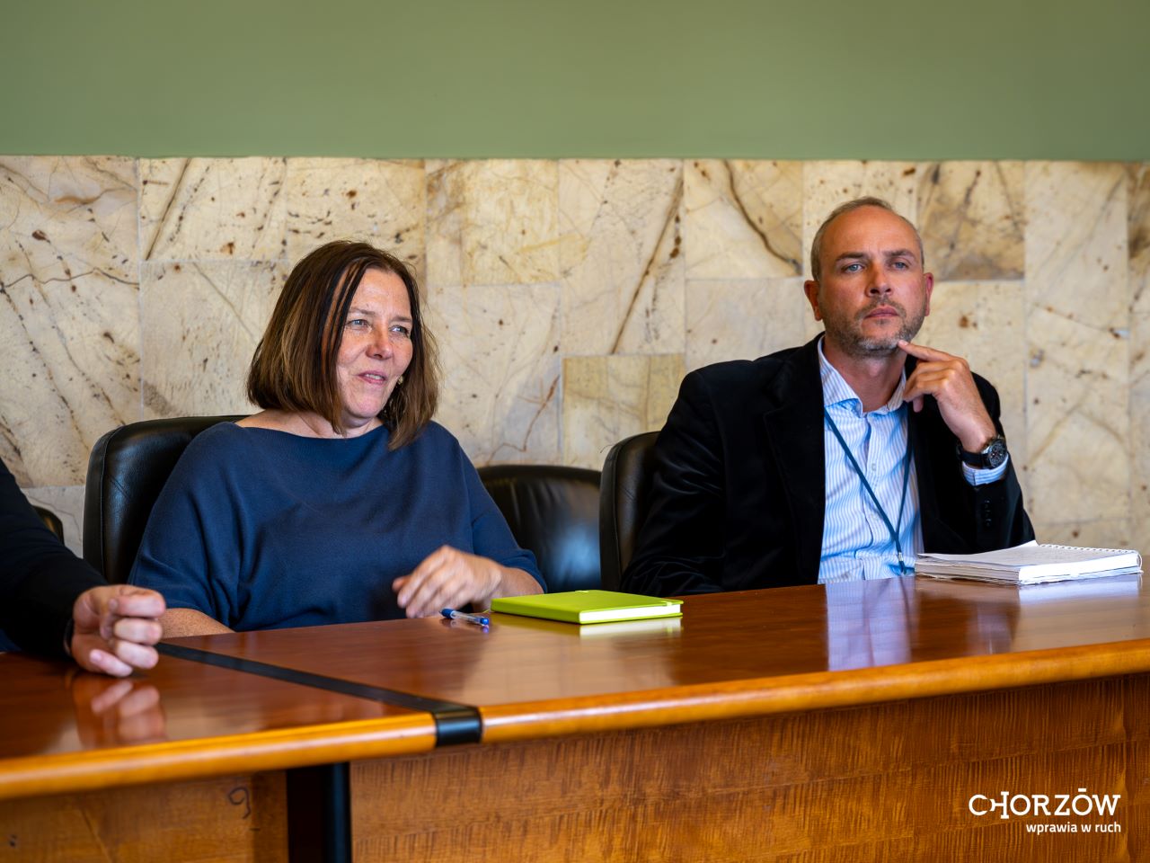 Chorzów planuje UrbanLab – mieszkańcy będą współdecydować o przyszłości miasta