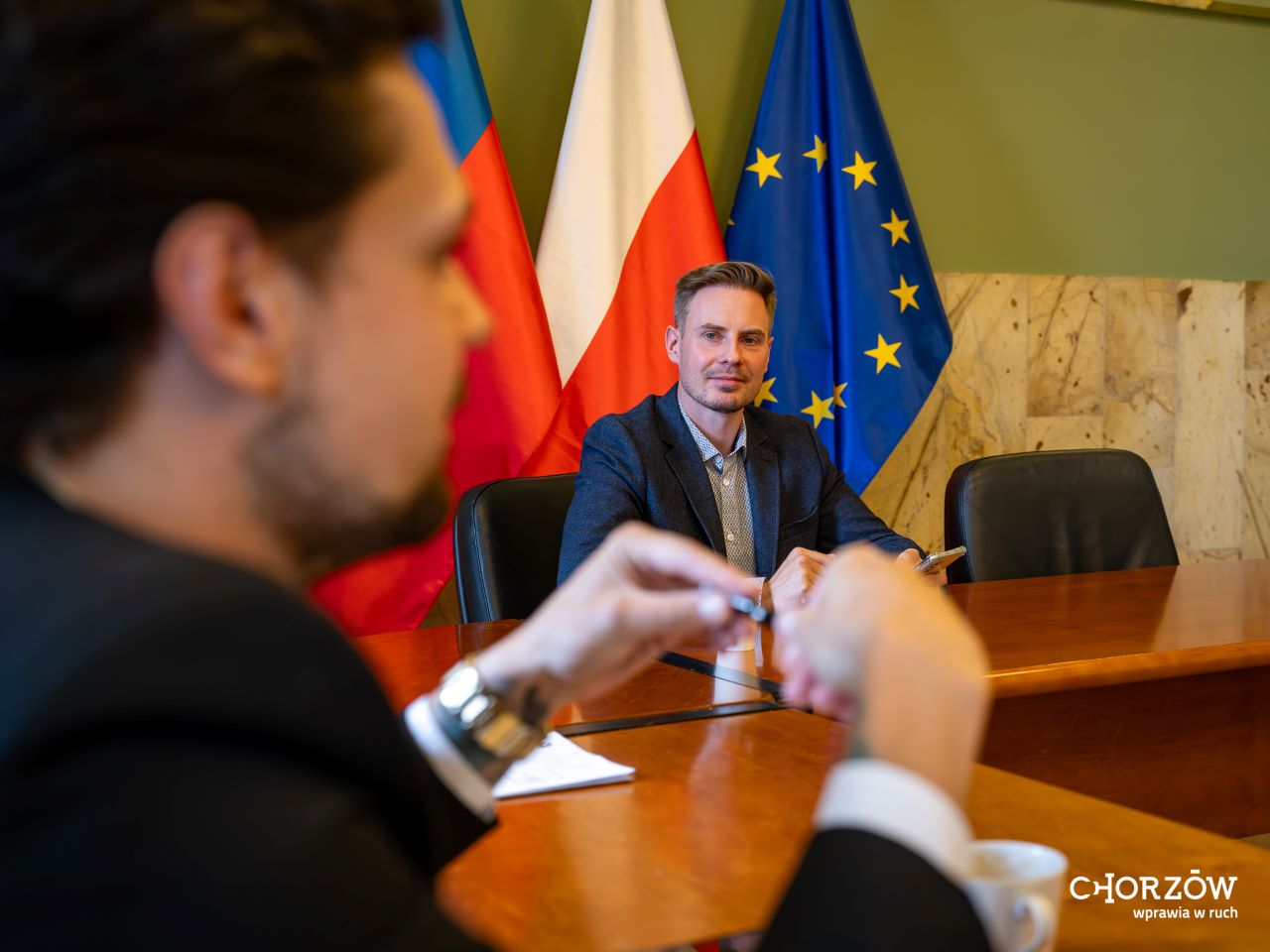 Chorzów planuje UrbanLab – mieszkańcy będą współdecydować o przyszłości miasta