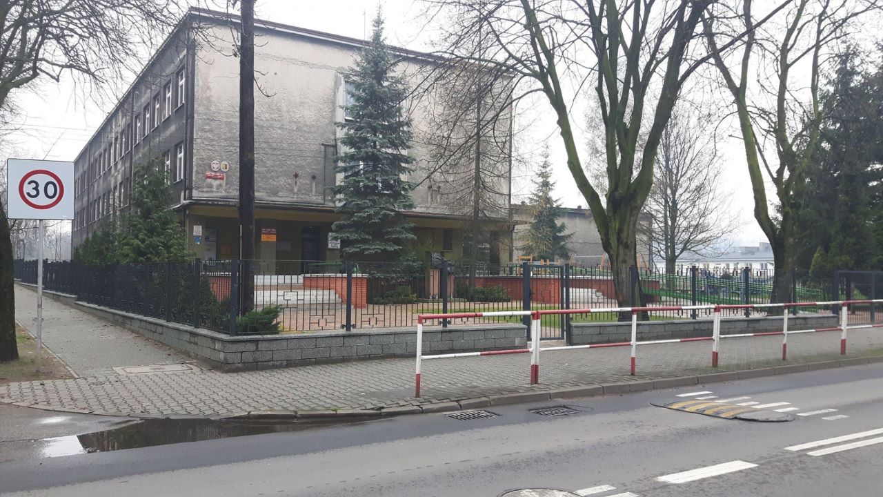 Zespół Szkolno-Przedszkolny nr 1 przejdzie termomodernizację! Podpisano umowę