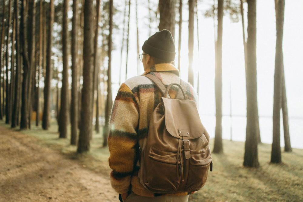 Plecaki podróżne – jak wybrać idealny towarzysz na każdą podróż?
