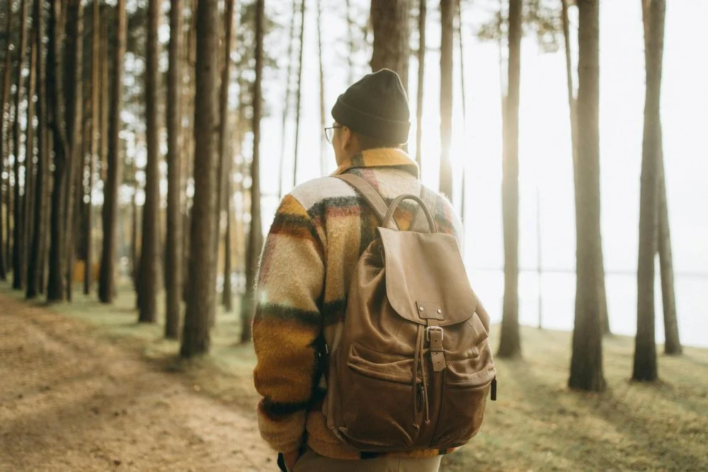 Plecaki podróżne – jak wybrać idealny towarzysz na każdą podróż?