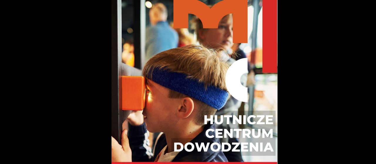 Chorzów tworzy interaktywne „Hutnicze Centrum Dowodzenia” w Muzeum Hutnictwa