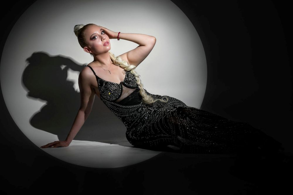 Czarna sukienka - klasyk, który nigdy nie wychodzi z mody