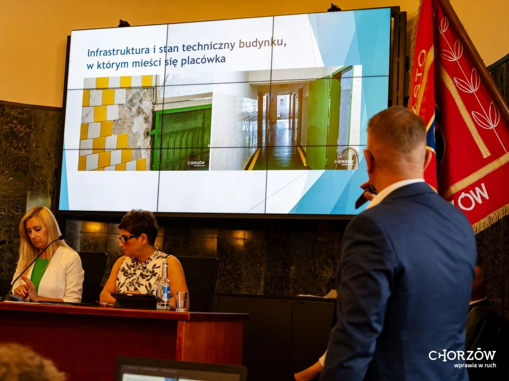Koniec izby wytrzeźwień w Chorzowie. Radni zdecydowali