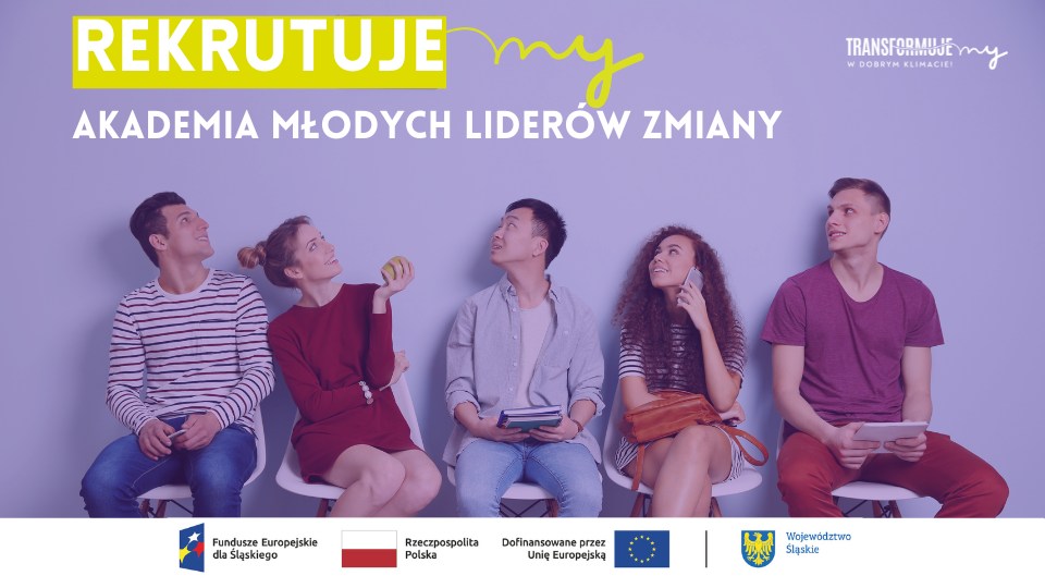 Akademia Młodych Liderów Zmiany