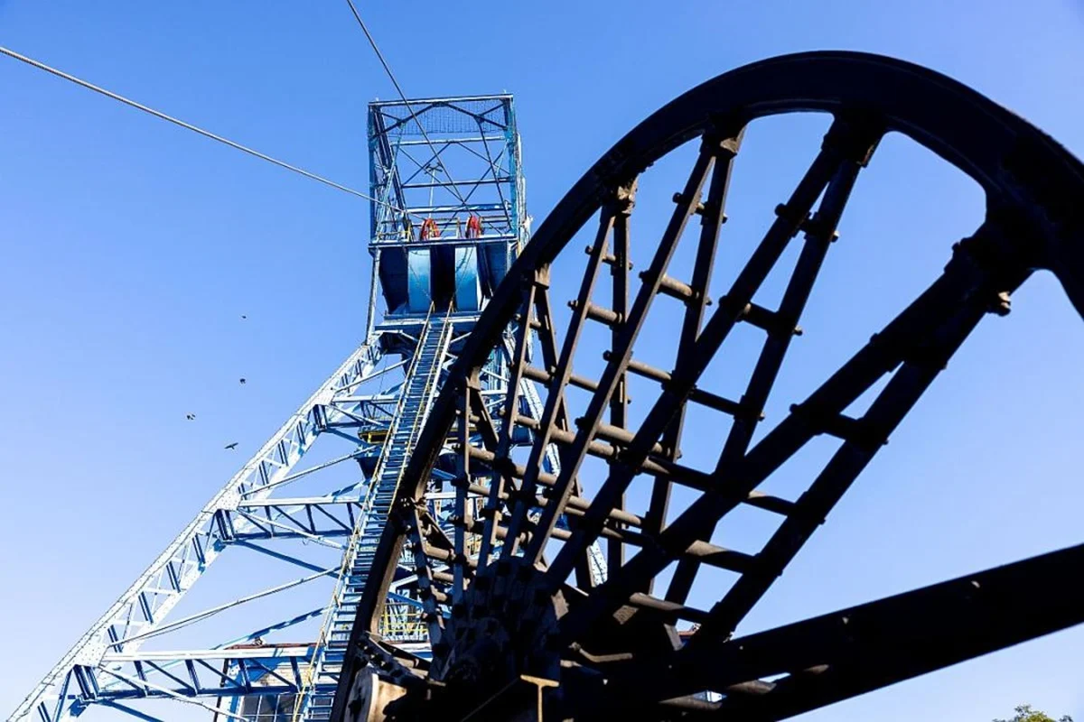 Muzeum Górnictwa Węglowego na liście Polskich Marek Turystycznych