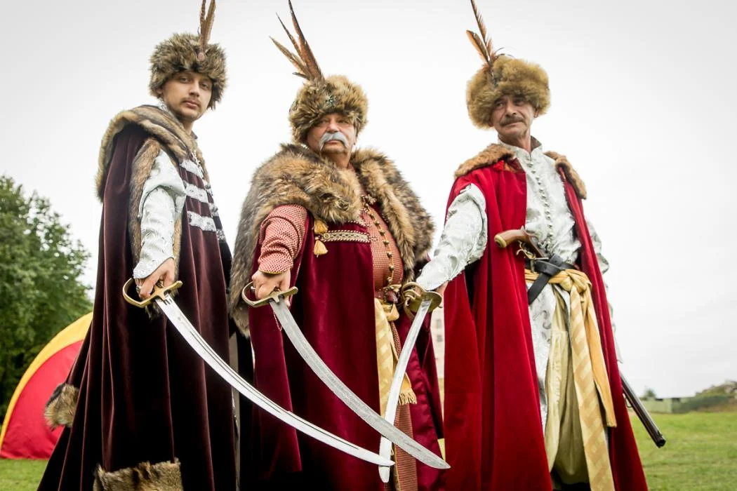 Święto Jury z filmowym klimatem. Juromania już 19–21 września