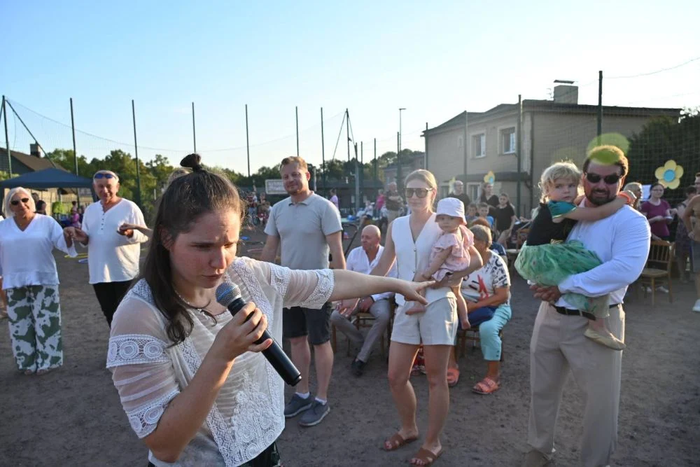 Roztańczona Ruda Śląska – za nami Międzypokoleniowa Potańcówka!