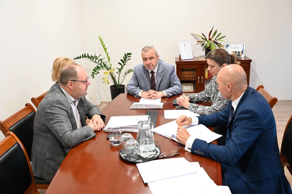 Władze interweniują w sprawie czarnego pyłu w Bielszowicach