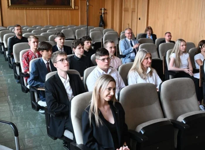 Przed nami wybory do Młodzieżowej Rady Miasta! Można już zgłaszać kandydatów