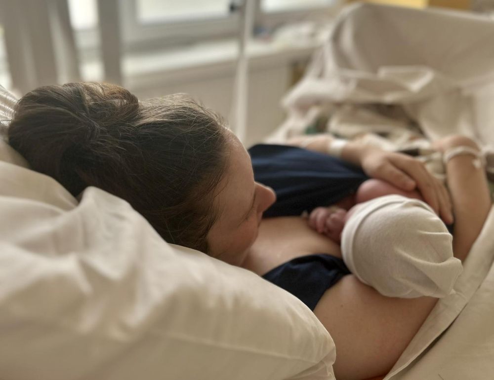 Rudzka porodówka podsumowała letnie miesiące!