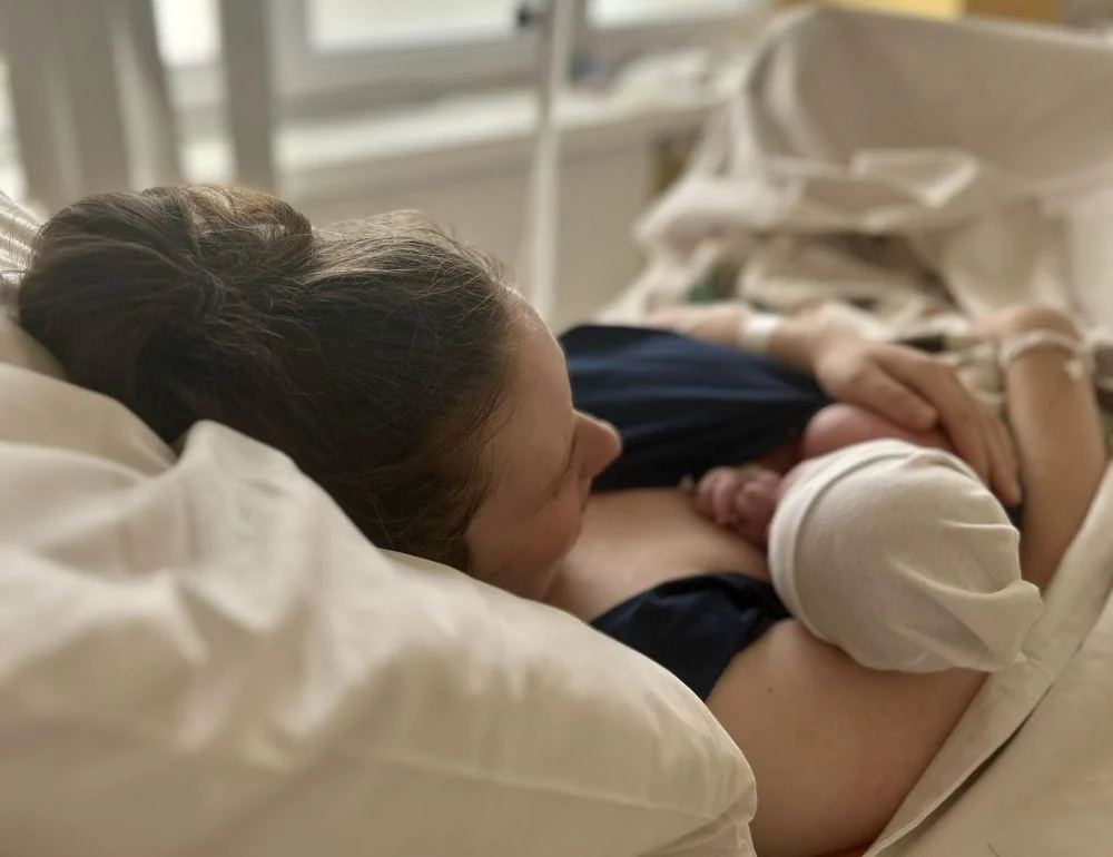 Rudzka porodówka podsumowała letnie miesiące!