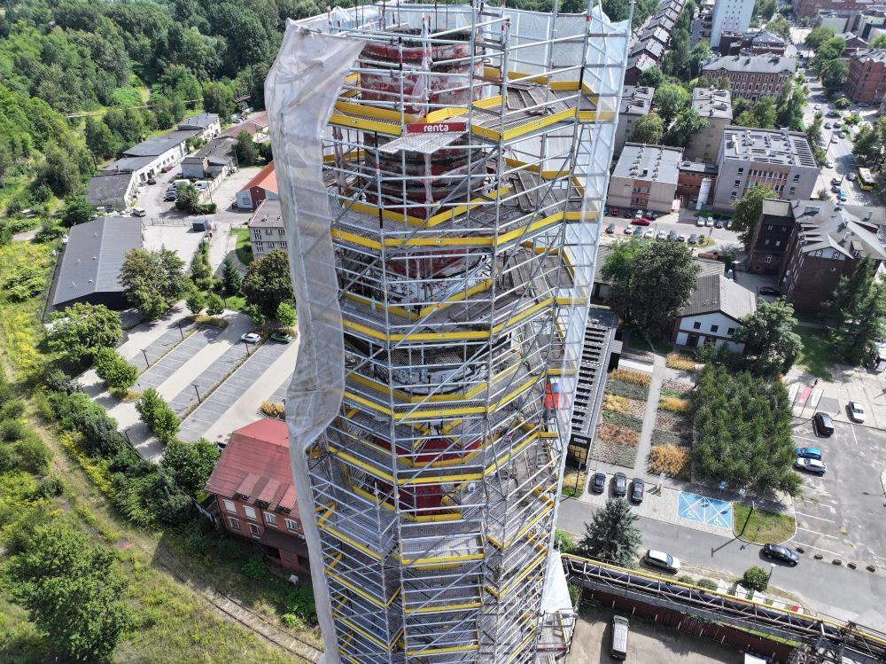 Adaptacja Wielkiego Pieca – wszystko idzie zgodnie z planem!