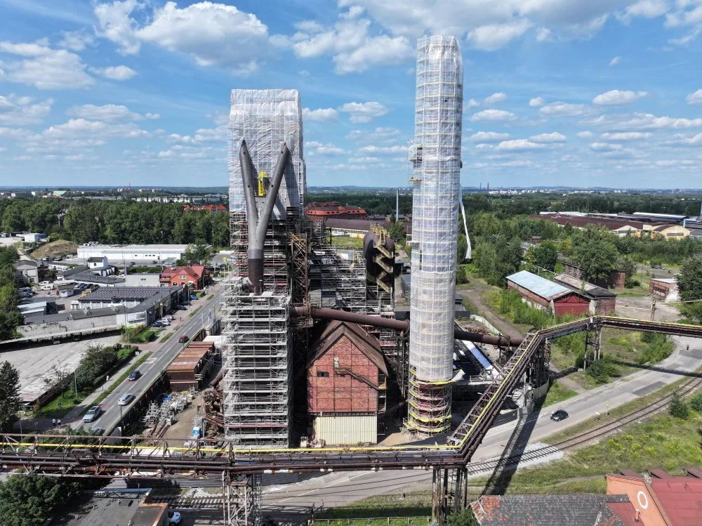 Adaptacja Wielkiego Pieca – wszystko idzie zgodnie z planem!