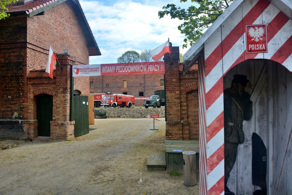 Pożegnanie lata w Muzeum PRL-u już jutro!