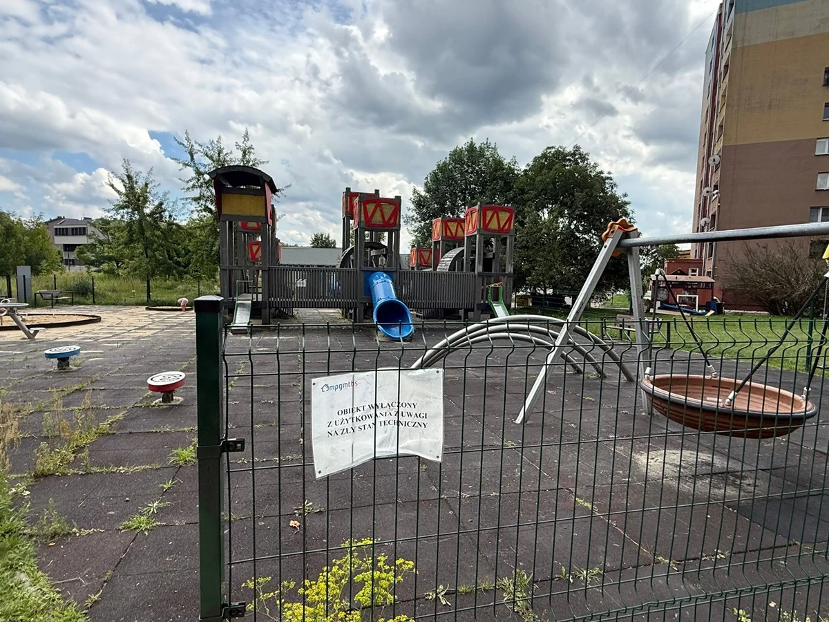 Góra Antonia: atrakcja za miliony złotych zmaga się z falą dewastacji