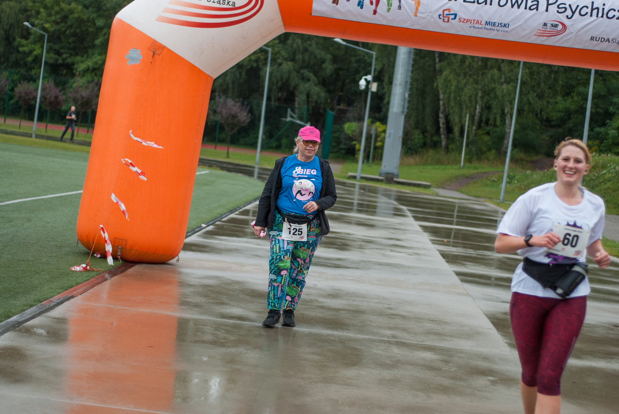 XI Bieg i Marsz NW dla Zdrowia Psychicznego [FOTORELACJA]