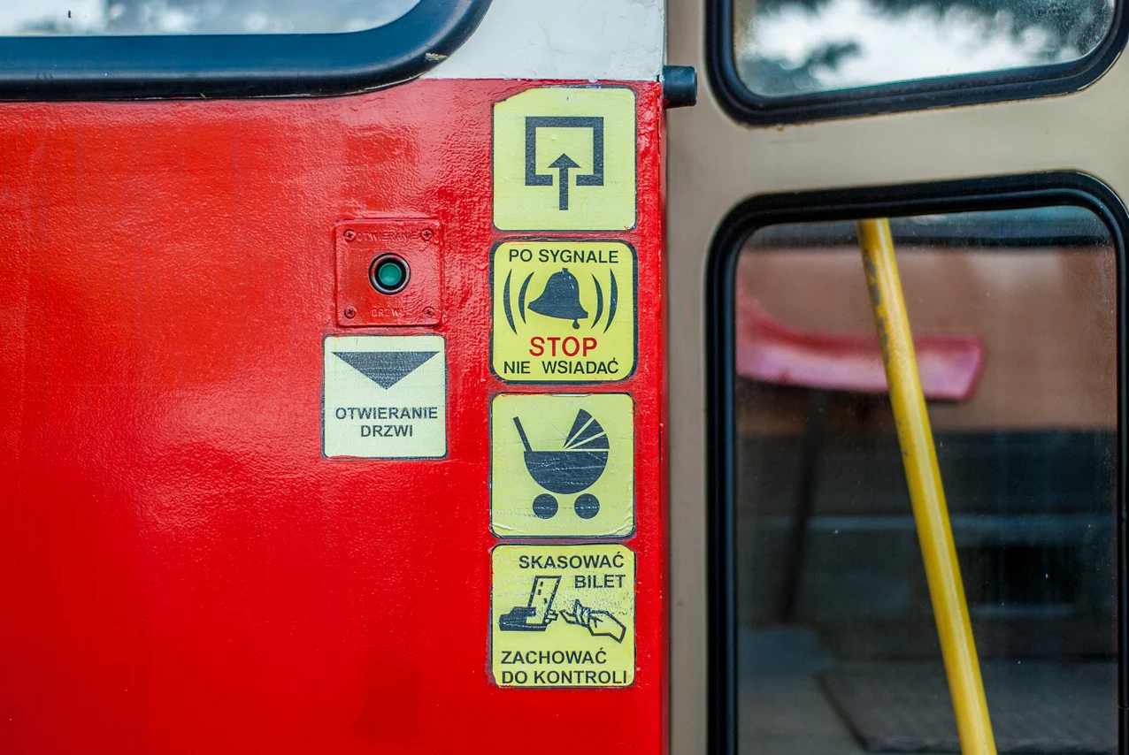 Pożegnanie lata z Muzeum PRL-u 77