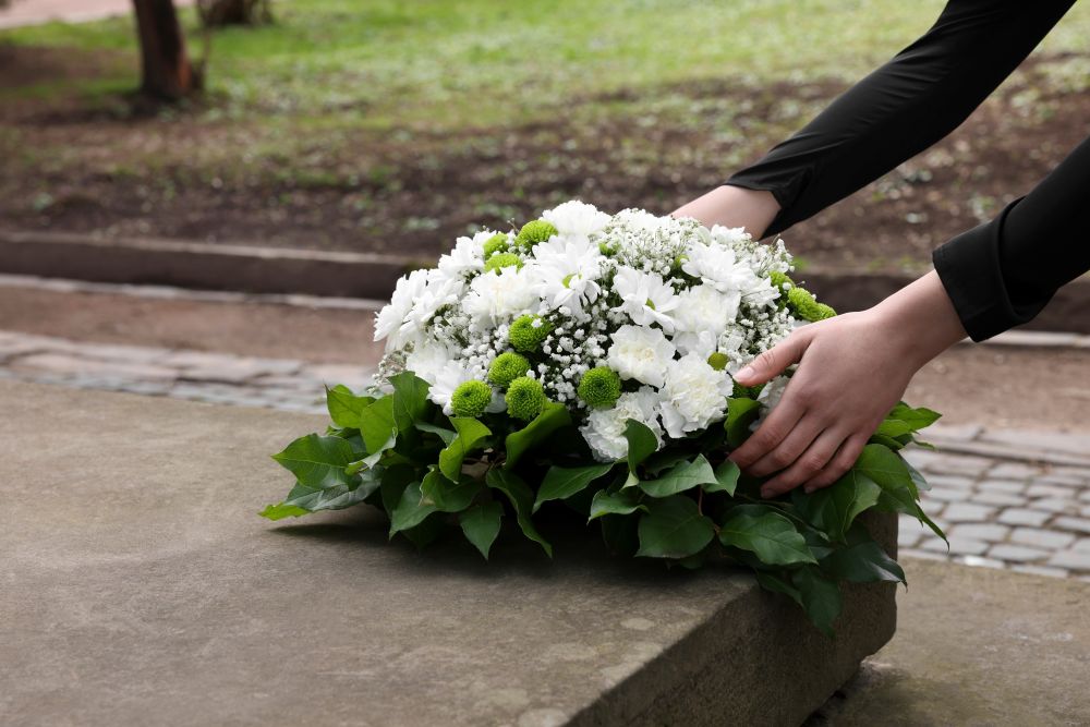 Ekologiczne ozdoby nagrobne – trwałe, estetyczne i przyjazne środowisku