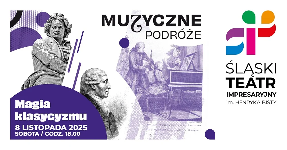 Niezwykła pamięć Mozarta – odkryj tajemnice jego twórczości na koncercie