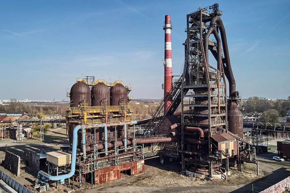 Europejskie Dni Dziedzictwa w Rudzie Śląskiej – odkryj hutniczą historię Nowego Bytomia