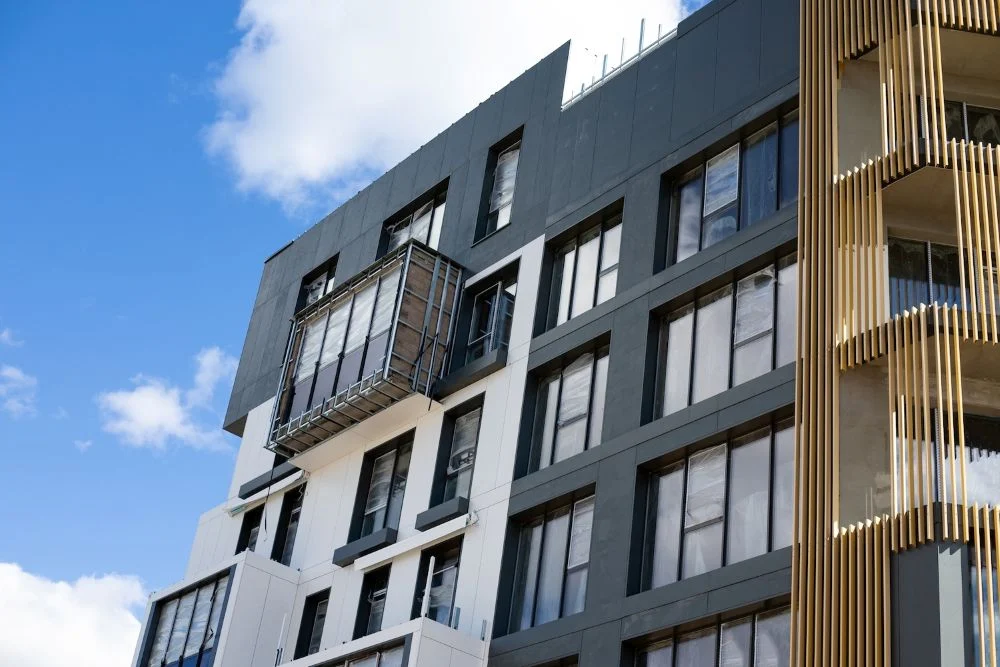 Rynek nieruchomości w Rudzie Śląskiej: aktualne ceny i nadchodzące inwestycje