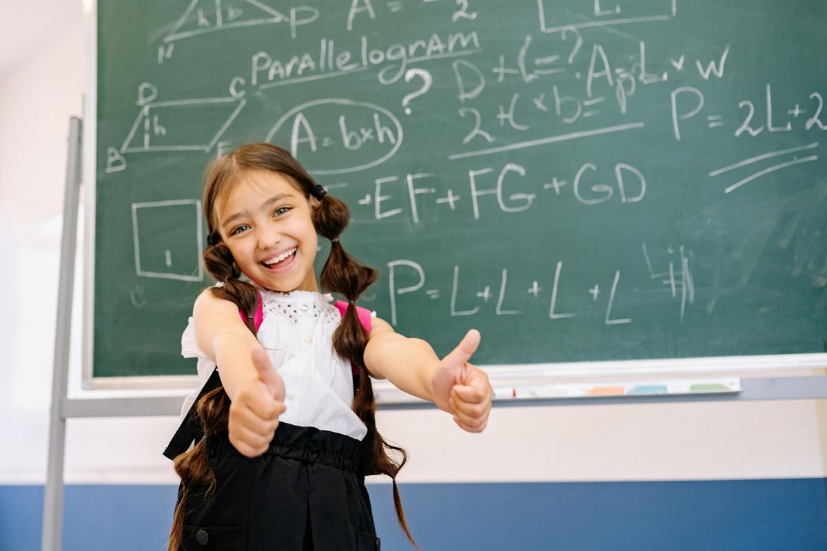 Czy tradycyjna tablica w szkole ma jeszcze sens?