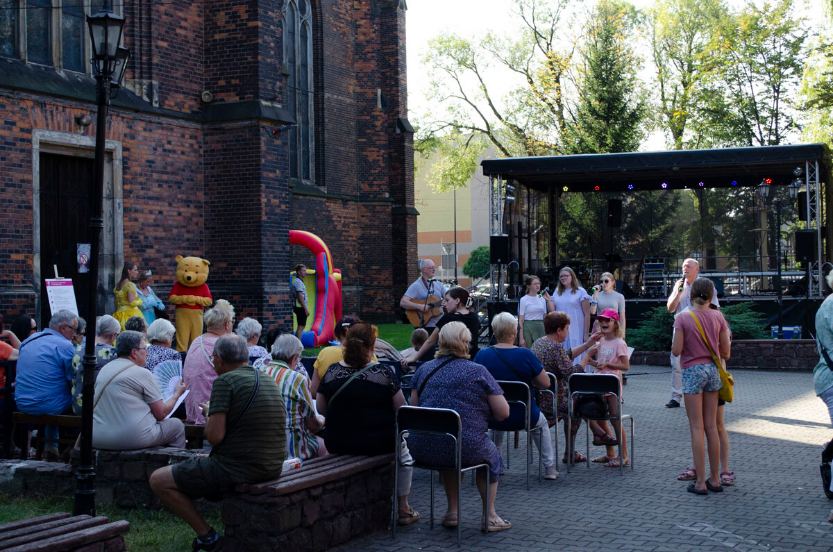 Przed nami Festyn Parafialny w Goduli