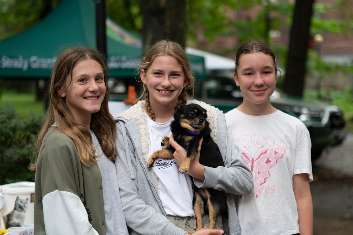 Fauna obchodzi 31. urodziny! Świętowaniu towarzyszy wiele atrakcji [ZDJĘCIA]