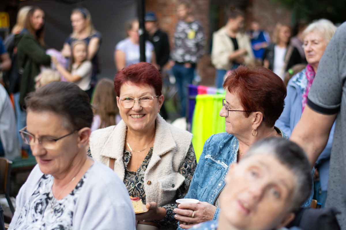 Festyn Parafialny w Goduli – muzyka, zabawa i wspólnota