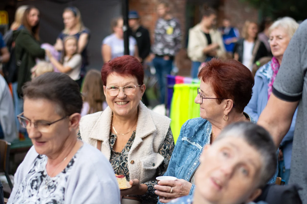 Festyn Parafialny w Goduli – muzyka, zabawa i wspólnota