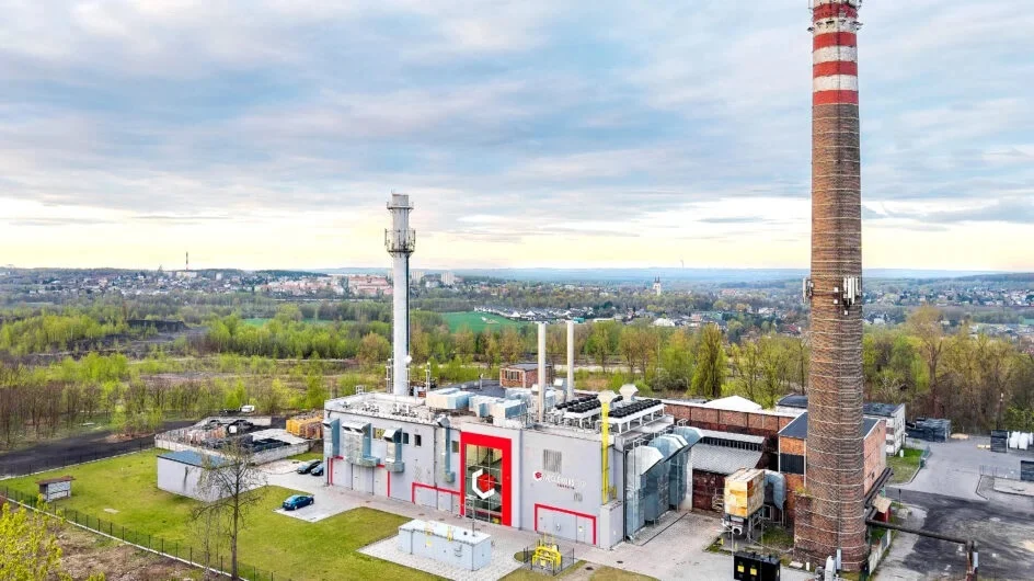 Od 1 października korzystniejsze opłaty za ciepło w Rudzie Śląskiej