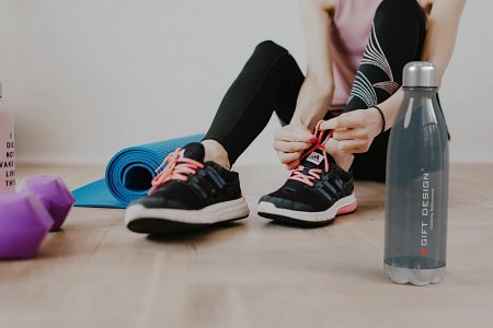 Gadżety reklamowe dla aktywnych - produkty które zapadają w pamięci