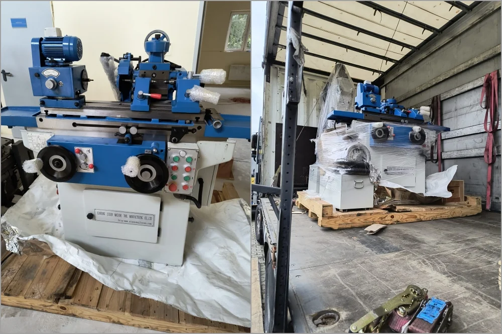 CKZ w Rudzie Śląskiej zyskało nowoczesne maszyny i narzędzia do nauki zawodu