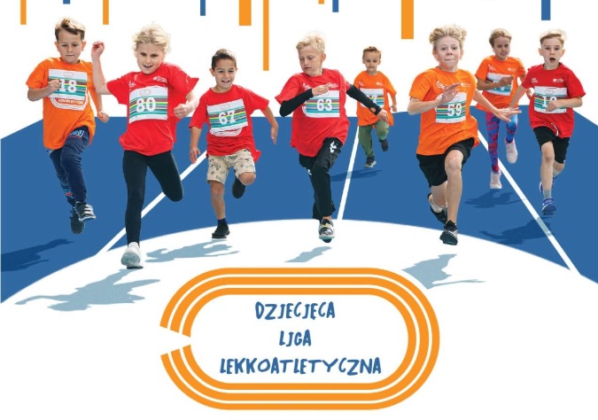 Dziecięca Liga Lekkoatletyczna wraca do Rudy Śląskiej. Ruszyły zapisy na II turę