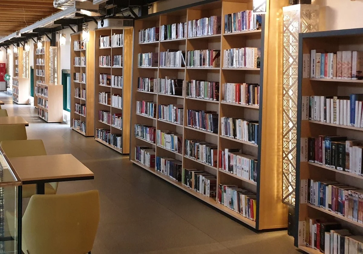 Nowe książki i audiobooki w rudzkiej bibliotece