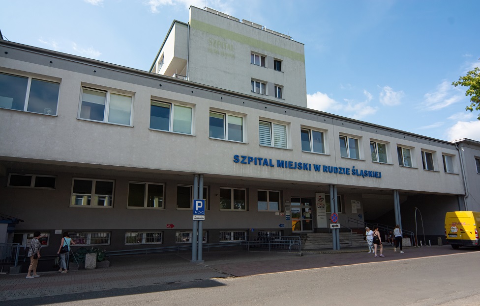 Rudzki szpital z zyskiem, przychodnie w stabilizacji. Tak wygląda dziś system zdrowia