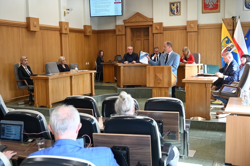 Ruda Śląska wprowadza Program Usług Społecznych – nowoczesne wsparcie dla mieszkańców