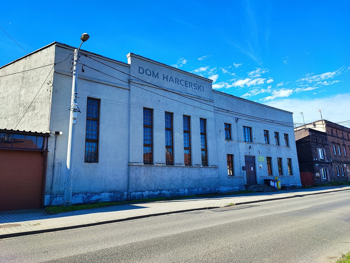 Harcerska inicjatywa z sercem – startuje projekt „Dobre Życie” w Rudzie Śląskiej