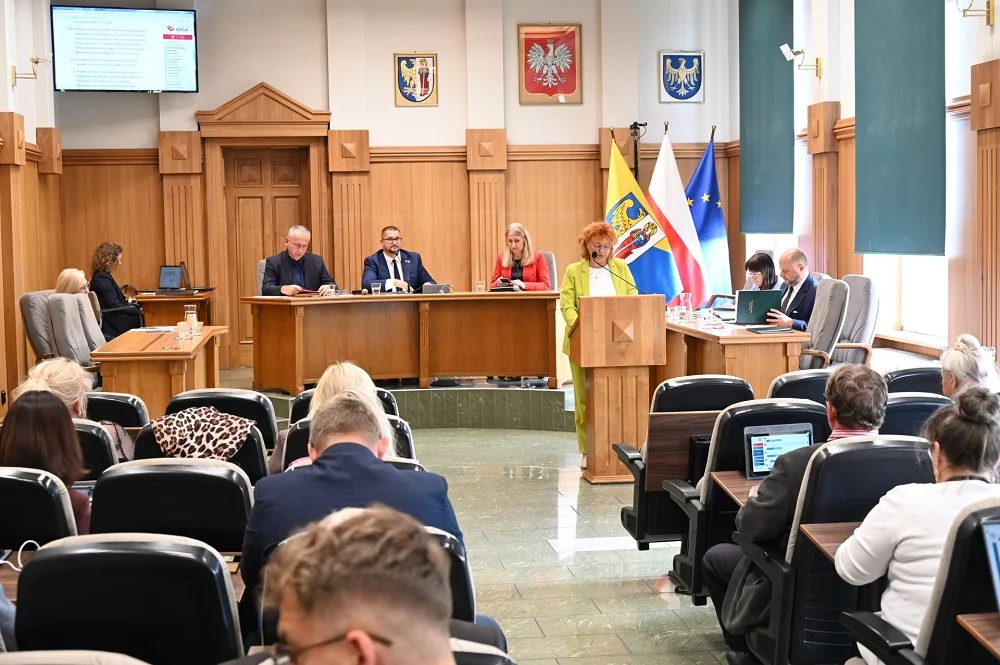 500 zł dla najlepszych uczniów w Rudzie Śląskiej – nowy program wspierający talenty