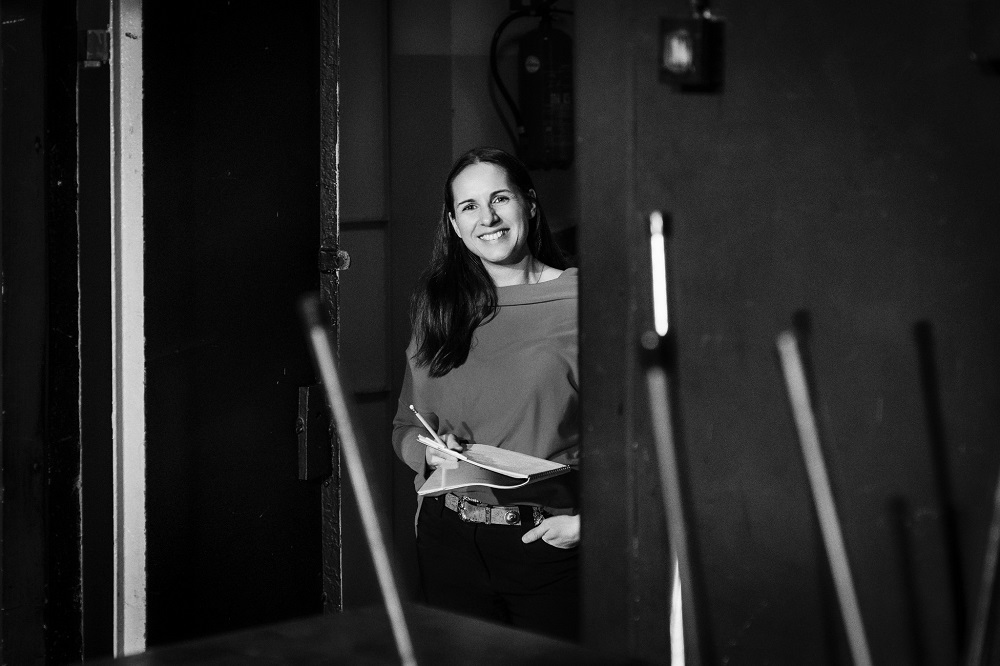 „Stypa” – nowy spektakl Zbigniewa Stryja wkrótce w Rudzie Śląskiej