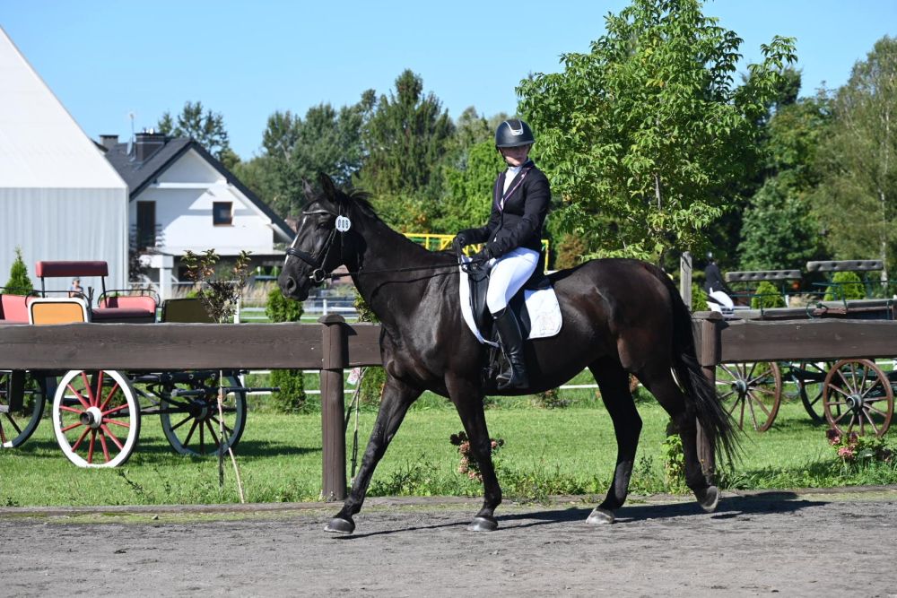 Jeźdźcy rywalizowali o Puchar Prezydenta Miasta!