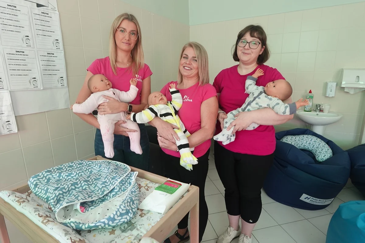 Dzień Zdrowia w Szpitalu Miejskim w Rudzie Śląskiej