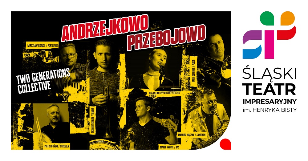 Two Generations Collective z najlepszymi przebojami na Andrzejki w ŚTI