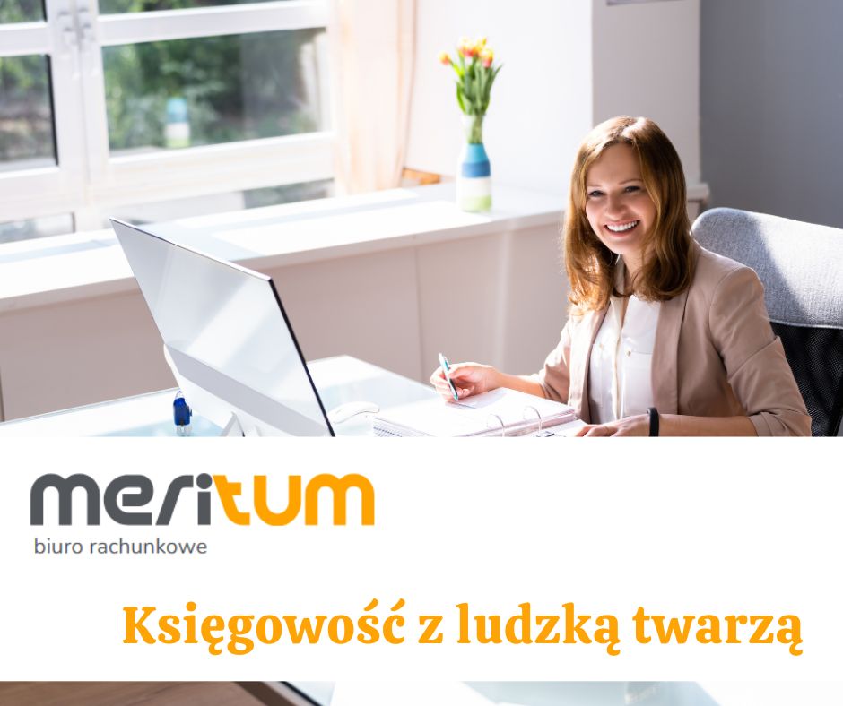 Księgowość z ludzką twarzą – jak biuro rachunkowe wspiera przedsiębiorców?