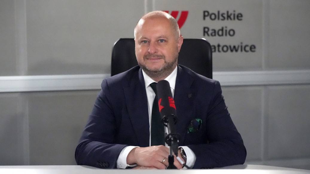 Michał Pierończyk o dwukadencyjności: limit powinien zostać zniesiony