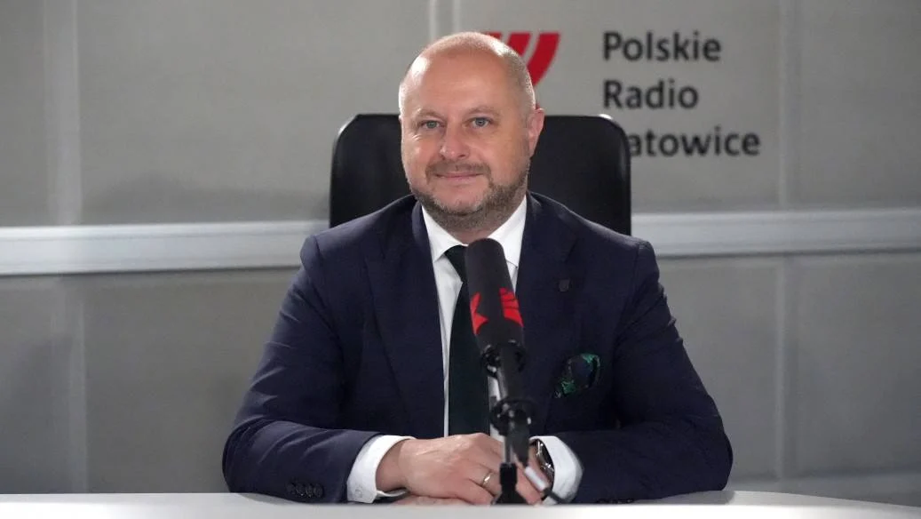 Michał Pierończyk o dwukadencyjności: limit powinien zostać zniesiony