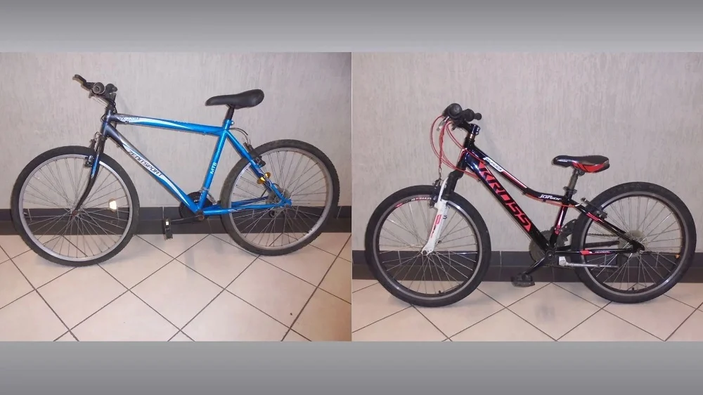 Straż Miejska poszukuje właścicieli rowerów