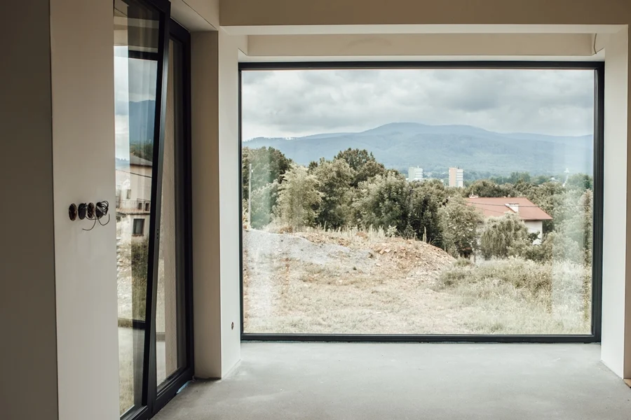 Okna Bielsko - EMV System liderem wysokiej klasy okien na Podbeskidziu